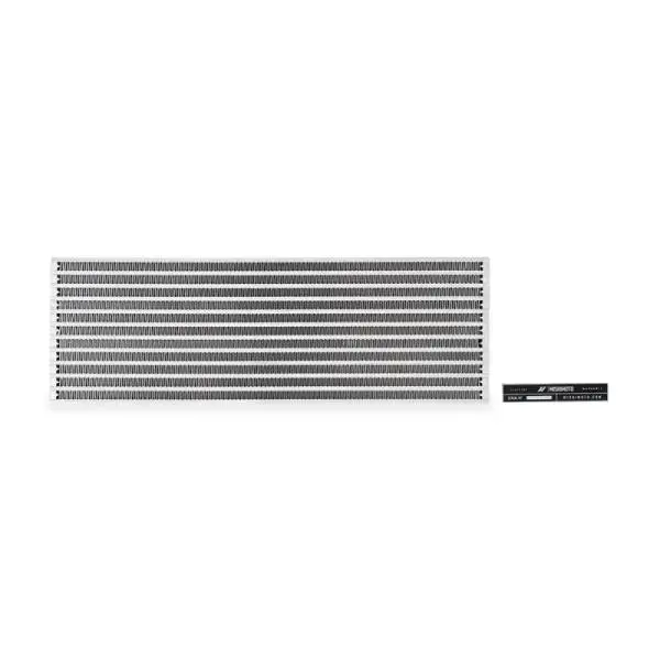 Mishimoto Universal Air-to-Water Intercooler Core - 11.7in / 3.8in / 3.8in thumbnail 2