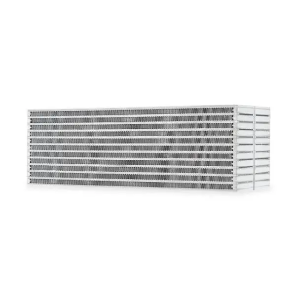 Mishimoto Universal Air-to-Water Intercooler Core - 11.7in / 3.8in / 3.8in thumbnail 5