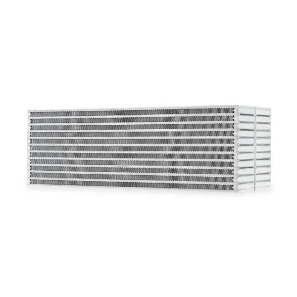 Mishimoto Universal Air-to-Water Intercooler Core - 11.7in / 3.8in / 3.8in thumbnail 6