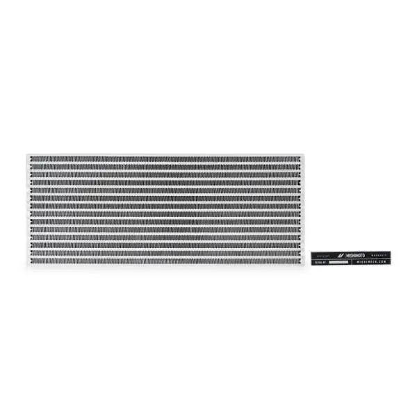 Mishimoto Universal Air-to-Water Intercooler Core - 12in / 5in / 5in thumbnail 2