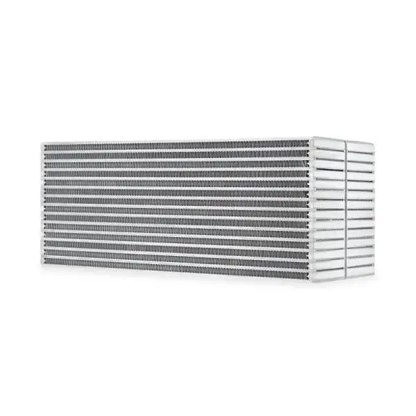 Mishimoto Universal Air-to-Water Intercooler Core - 12in / 5in / 5in thumbnail 5