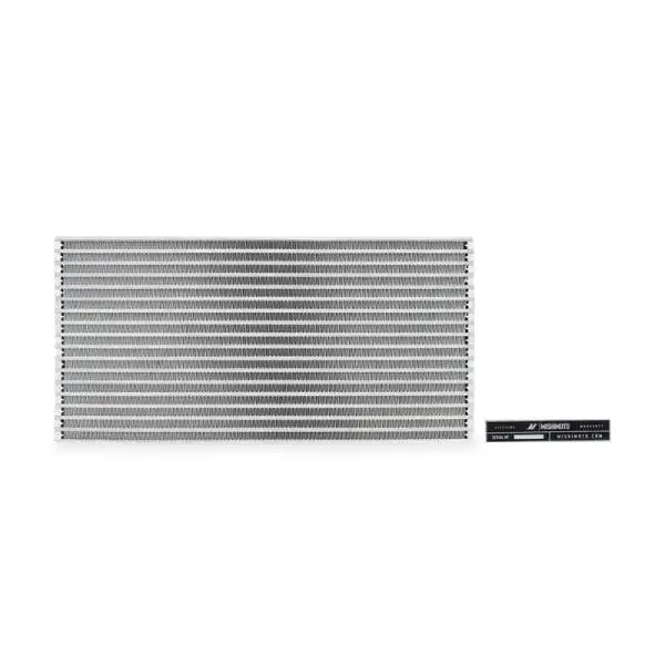 Mishimoto Universal Air-to-Water Intercooler Core - 12in / 6in / 6in thumbnail 2