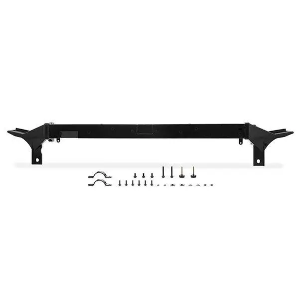 Mishimoto 2008-2010 Ford 6.4L Powerstroke Upper Support Bar thumbnail 2