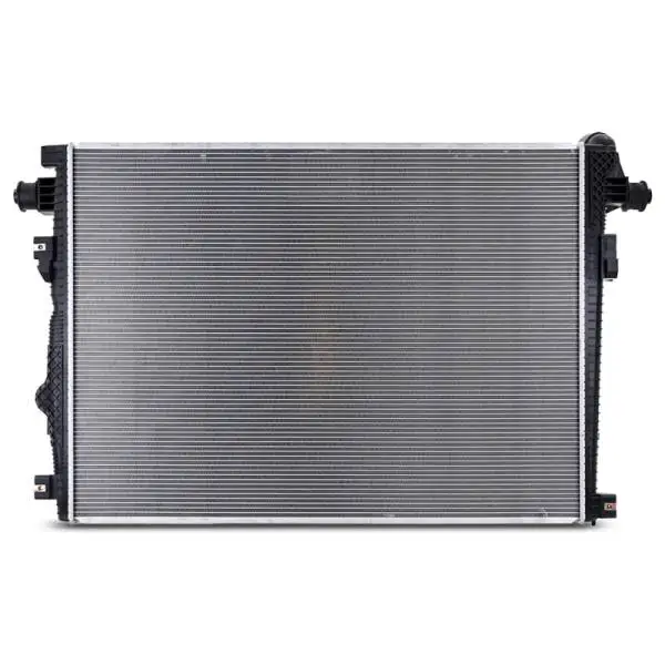 Mishimoto 11-16 Ford F250 6.7L Powerstroke Primary Plastic Radiator thumbnail 2