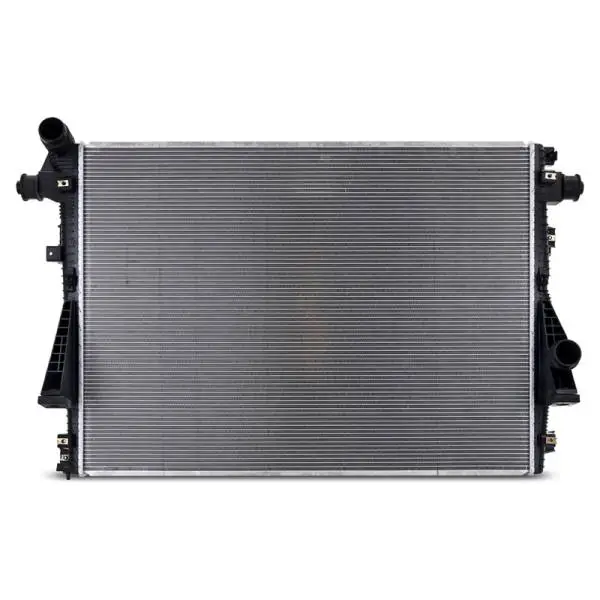 Mishimoto 11-16 Ford F250 6.7L Powerstroke Primary Plastic Radiator thumbnail 3