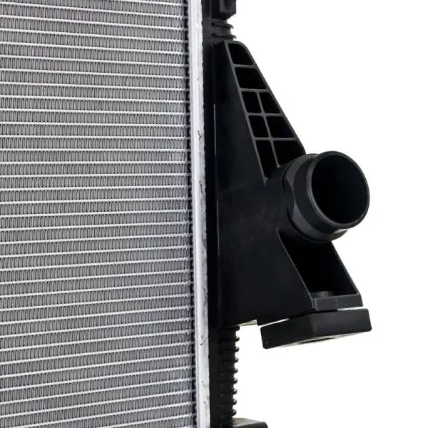 Mishimoto 11-16 Ford F250 6.7L Powerstroke Primary Plastic Radiator thumbnail 4