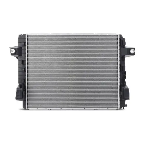 Mishimoto 13-18 Ram 6.7L Cummins Replacement Radiator thumbnail 2