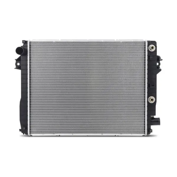 Mishimoto 13-18 Ram 6.7L Cummins Replacement Radiator thumbnail 3