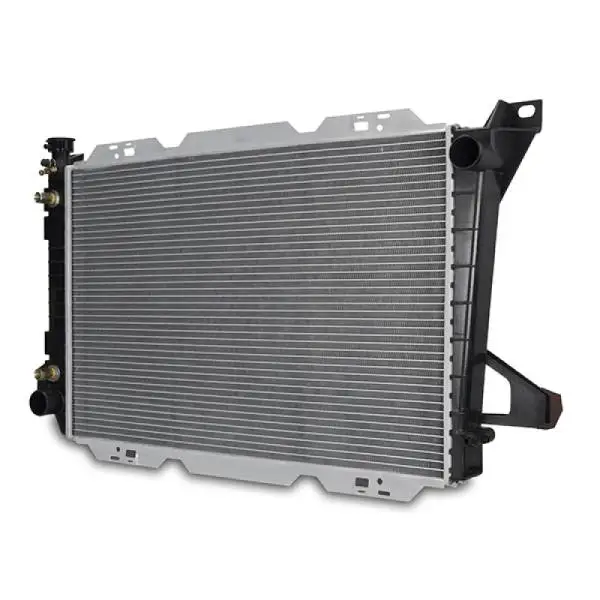 Mishimoto Ford Bronco Replacement Radiator 1985-1996 thumbnail 4