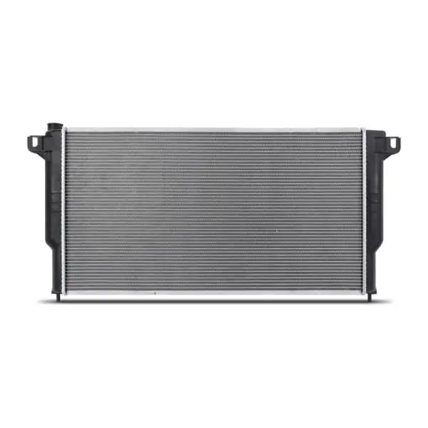 Mishimoto 94-02 Dodge 5.9L Cummins Replacement Radiator thumbnail 2