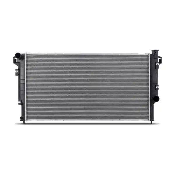 Mishimoto 94-02 Dodge 5.9L Cummins Replacement Radiator thumbnail 3