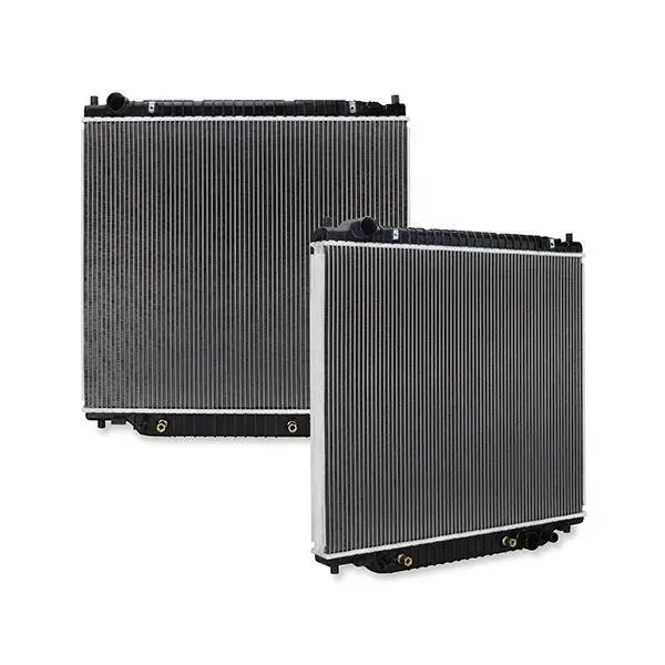 Mishimoto Ford Excursion Replacement Radiator 2000-2005 thumbnail 2