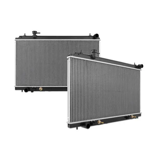 Mishimoto Ford Excursion Replacement Radiator 2000-2005 thumbnail 3