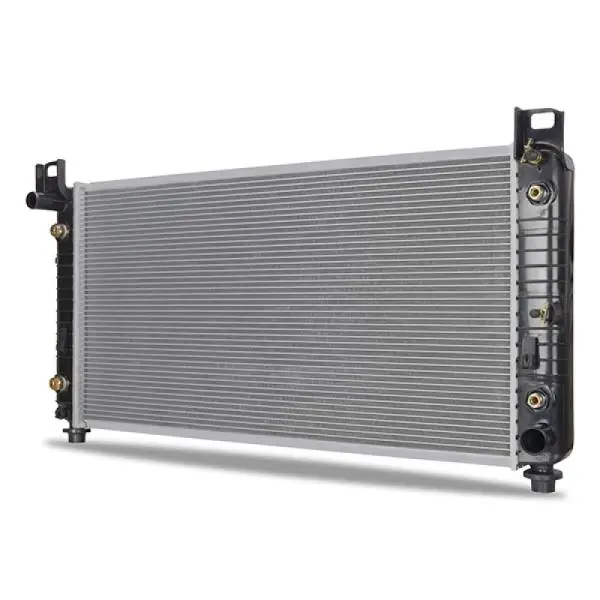 Mishimoto Cadillac Escalade Replacement Radiator 2002-2014 thumbnail 2