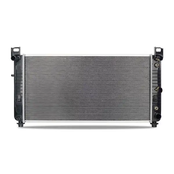 Mishimoto 02-13 Cadillac Escalade Replacement Radiator thumbnail 3