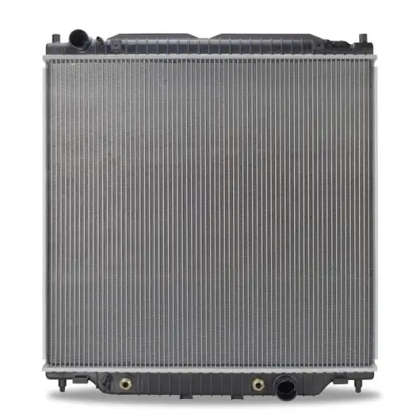 Mishimoto 2005-2007 Ford F-Series Super Duty Replacement Radiator thumbnail 3