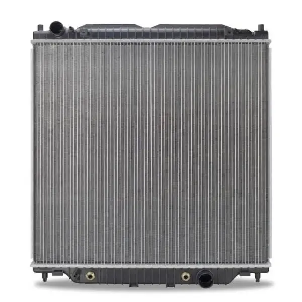 Mishimoto 2005-2007 Ford F-Series Super Duty Replacement Radiator thumbnail 5