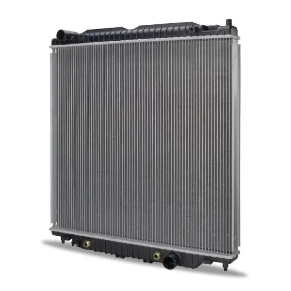 Mishimoto 2005-2007 Ford F-Series Super Duty Replacement Radiator thumbnail 6