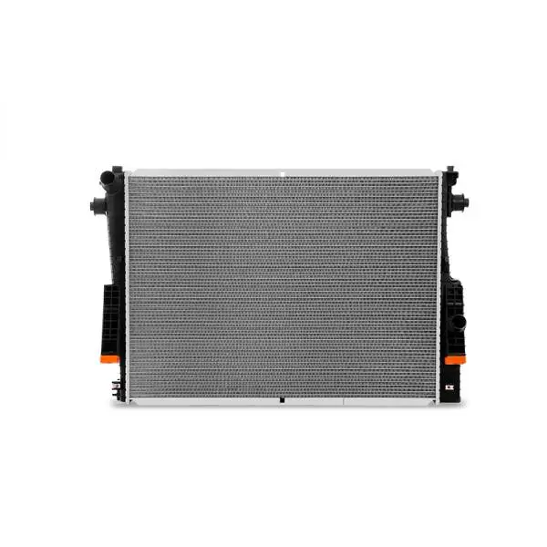 Mishimoto Ford 6.4L Powerstroke Replacement Radiator 2008-2010 thumbnail 2