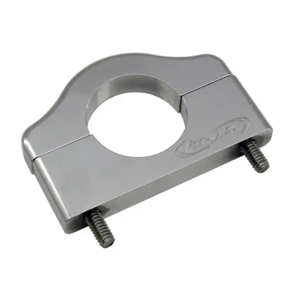 Nitrous Express 1-1/2 Billet Bar Mount for Billet Bottle Brackets - Single image 2