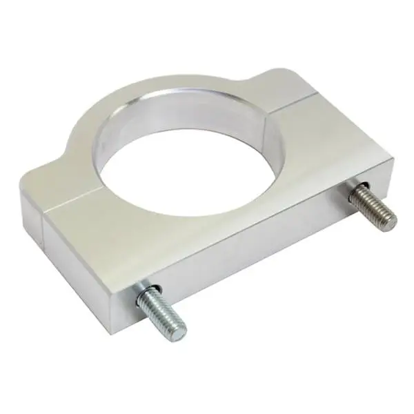 Nitrous Express 1-5/8 Billet Bar Mount for Billet Bottle Brackets - Single image 3