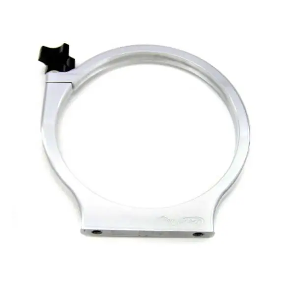 Nitrous Express 2.5lb Billet Bottle Bracket - Single (Bar Mount Part Required for This Unit) image 2
