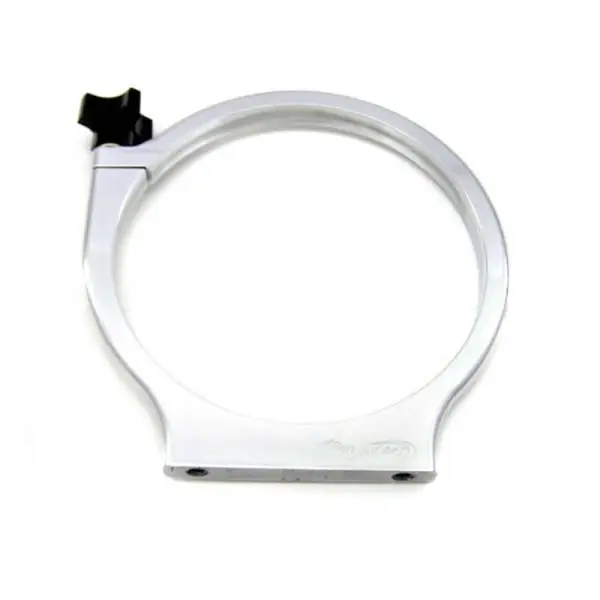 Nitrous Express 2.5lb Billet Bottle Bracket - Single (Bar Mount Part Required for This Unit) image 3