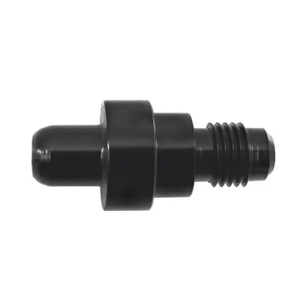 Nitrous Express 4AN Bottle Nipple (326 NX Valve) image 3