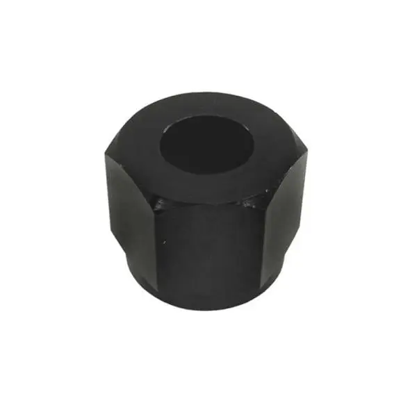 Nitrous Express Bottle Nut (326 NX Valve) image 2