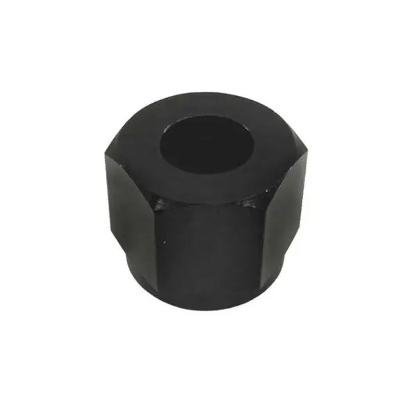 Nitrous Express Bottle Nut (326 NX Valve) image 3
