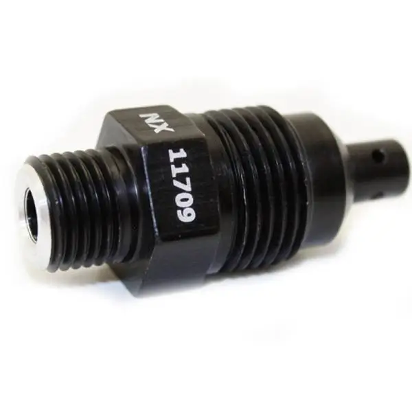 Nitrous Express NHRA Safety Blow-Off (3000 PSI) Fits All NX Valves w/Female Threads thumbnail 2