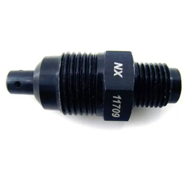 Nitrous Express NHRA Safety Blow-Off (3000 PSI) Fits All NX Valves w/Female Threads thumbnail 3