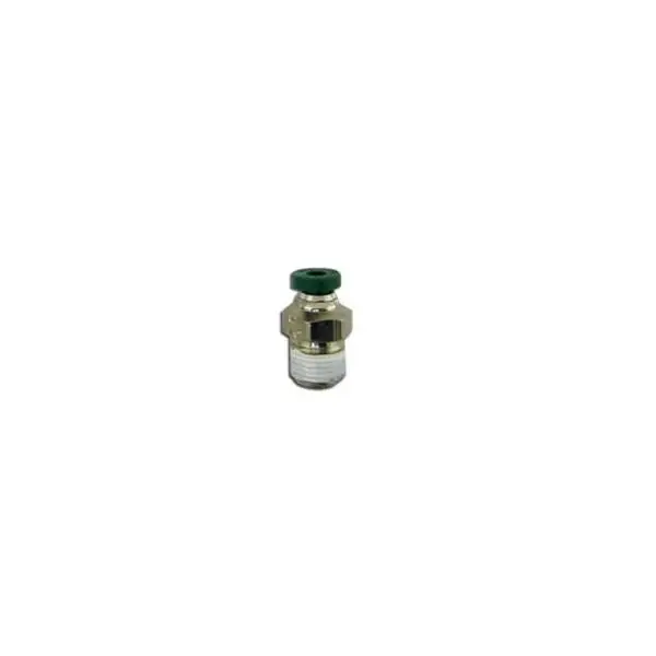 Nitrous Express 1/8 Male Poly Fitting image 2