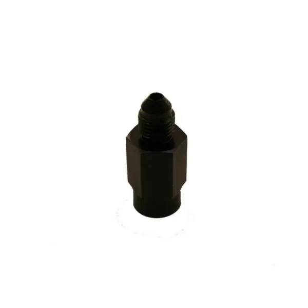 Nitrous Express 3AN Male to 1/8NPT Female Fitting image 2