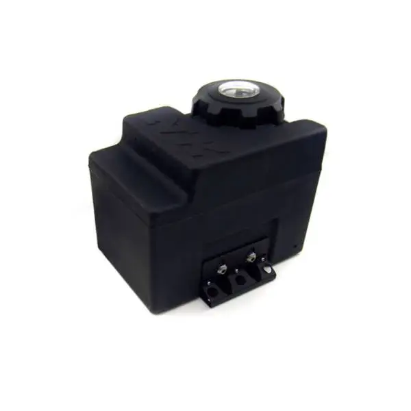 Nitrous Express Stand Alone Fuel Tank w/o Pump thumbnail 2