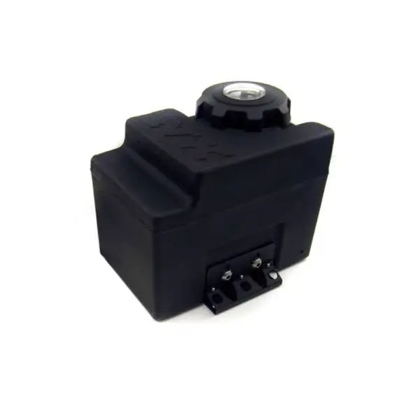 Nitrous Express Stand Alone Fuel Tank w/o Pump thumbnail 3