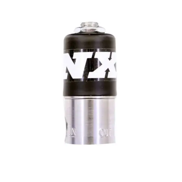 Nitrous Express Lightning Nitrous Solenoid (.031 Orifice) image 2