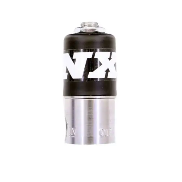 Nitrous Express Lightning Nitrous Solenoid (.031 Orifice) image 3