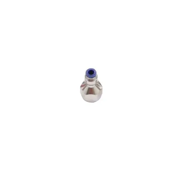 Nitrous Express 3AN Female to 1/8in Poly Pushlock image 2