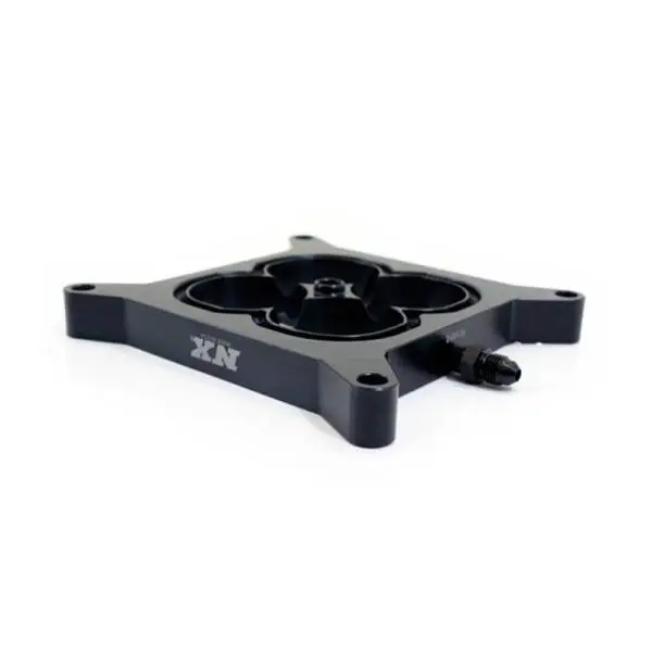 Nitrous Express 4150 Shear Water Injection Plate thumbnail 3