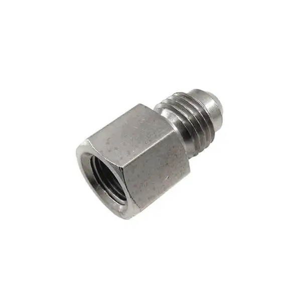 Nitrous Express 1/8FPT x 4AN Fitting image 2
