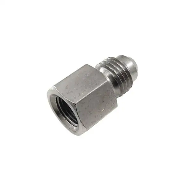 Nitrous Express 1/8FPT x 4AN Fitting image 3