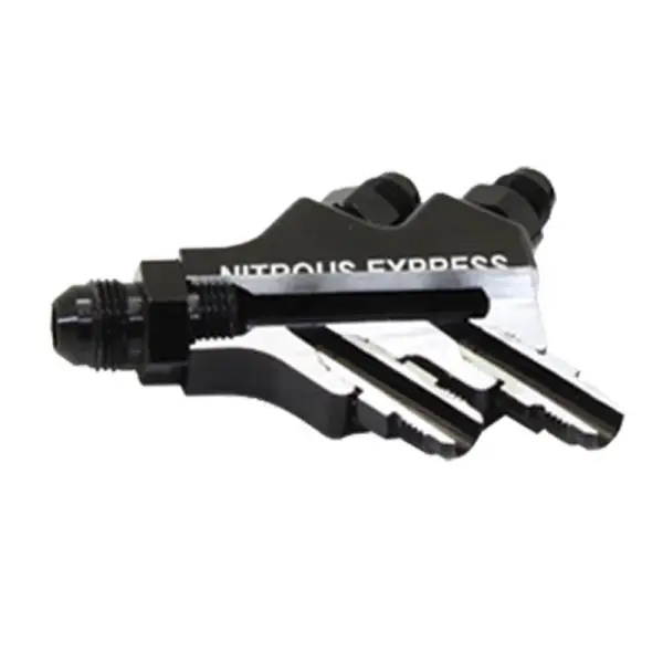 Nitrous Express 4 Port Distribution Block thumbnail 4
