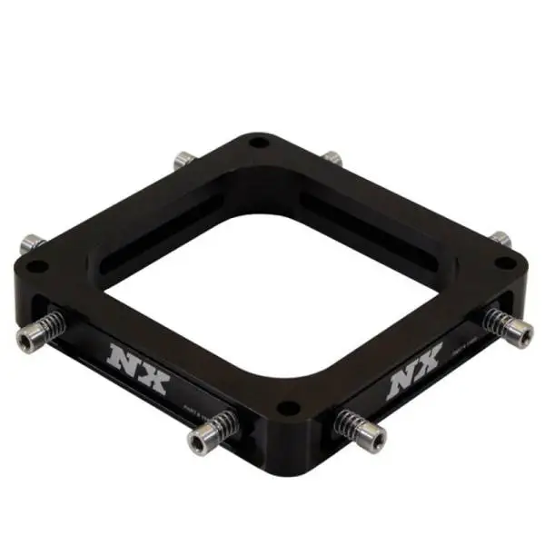 Nitrous Express Burst Plate 4500 Series image 2