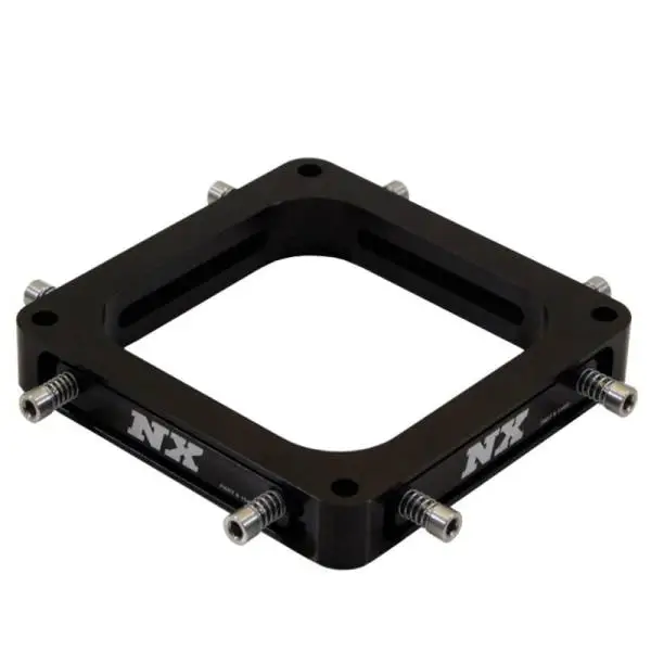 Nitrous Express Burst Plate 4500 Series image 3