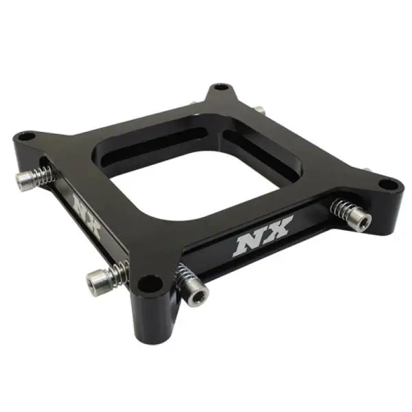 Nitrous Express Burst Plate 4150 Series image 2