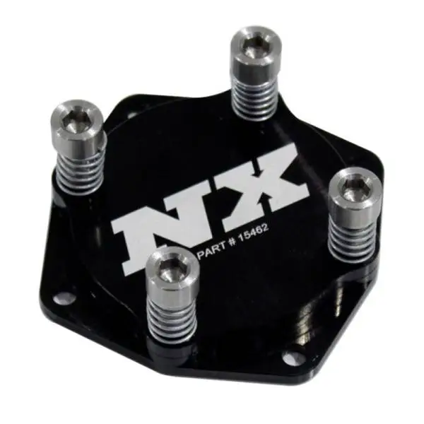 Nitrous Express Burst Panel Universal image 2