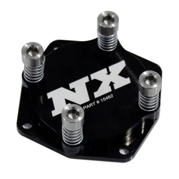 Nitrous Express Burst Panel Universal image 3