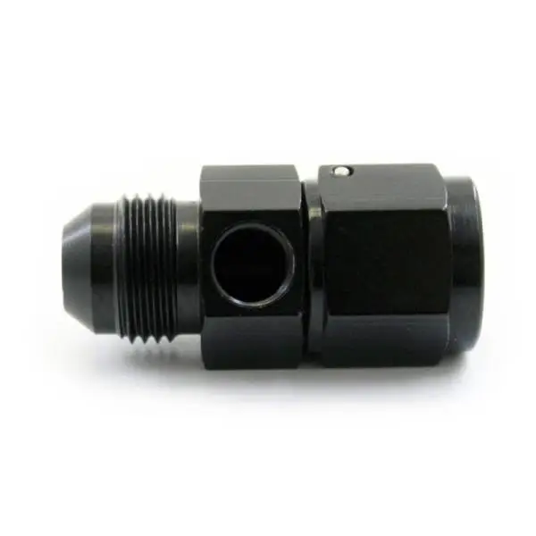 Nitrous Express 8AN Swivel Manifold Gauge Adapter image 2