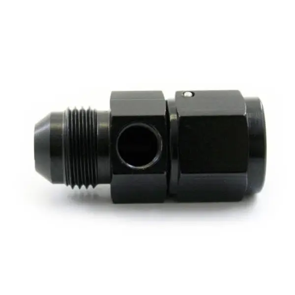 Nitrous Express 8AN Swivel Manifold Gauge Adapter image 3